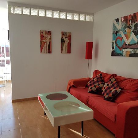 Mini Penthouse Close To Beach With Nice Seaviews Nerja Luaran gambar
