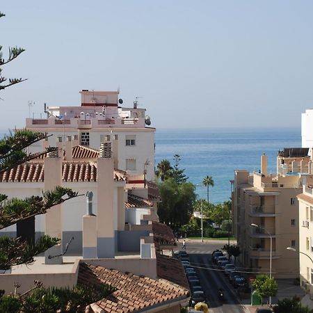 Mini Penthouse Close To Beach With Nice Seaviews Nerja Luaran gambar